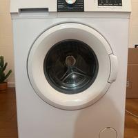 Lavatrice NGM 6 kg