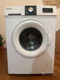 Lavatrice NGM 6 kg