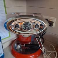 Macchina Caffè Illy X7 Iperespresso