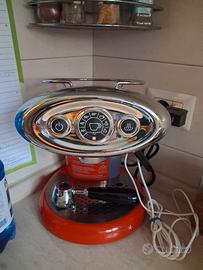 Macchina Caffè Illy X7 Iperespresso