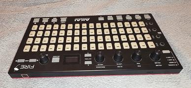 AKAI MIDI Performance Controller FL Studio