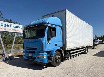 IVECO EUROCARGO 180e28 morire nuovo