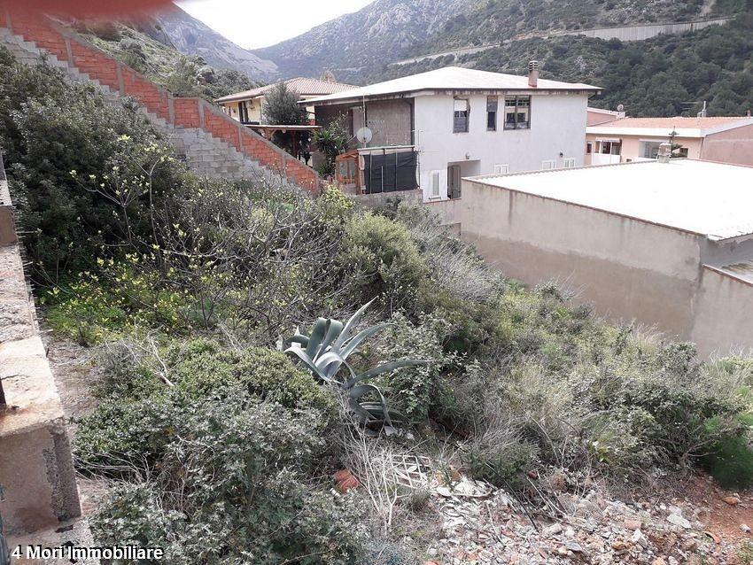 Terreno Via Monterosmarino mq. 272 - Vista 2