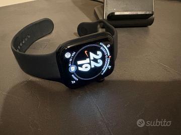 apple watch 44 mm se 2gen