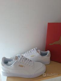 Scarpe Nuove sneakers Puma Shuffle 