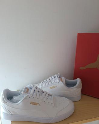 Scarpe Nuove sneakers Puma Shuffle 