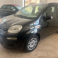 Fiat Panda 1.2 GPL Lounge