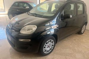 Fiat Panda 1.2 GPL Lounge