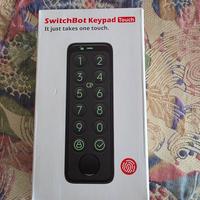 serratura smart switchbot 