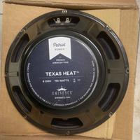 speaker eminence texas heat 8ohm