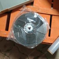 Nastro Magnetico Grundig Hi-Fi Duoband 15cm