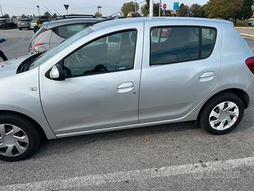 Dacia Sandero 36.000 km