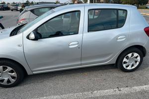 Dacia Sandero 36.000 km