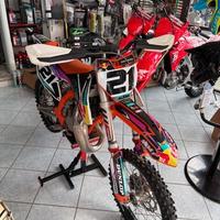 Ktm 85 SX 2024
