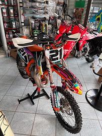 Ktm 85 SX 2024