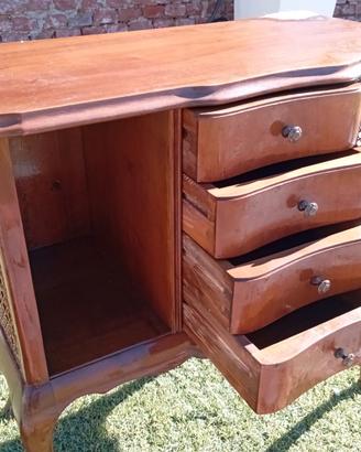 Mobile crefenza ingresso