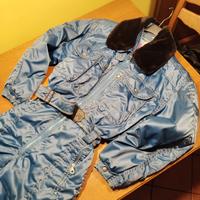 tuta sci Marca Belfe