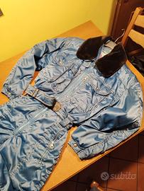 tuta sci Marca Belfe