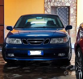 Saab 95 aero