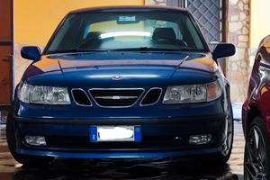 Saab 95 aero