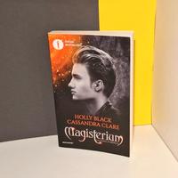 Magisterium (La chiave di Bronzo)[Cassandra Clare]