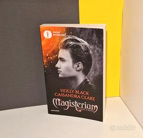 Magisterium (La chiave di Bronzo)[Cassandra Clare]