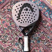 Head Speed Motion 2025