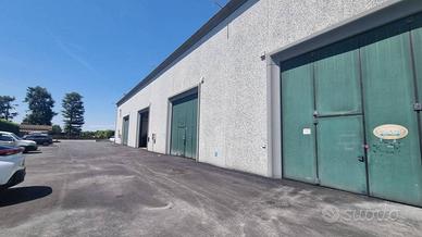 Immobile di 250 m² con 1 locale a Pomezia
