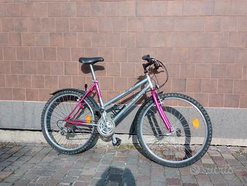 Bici da città Cortina 26” con cambio Shimano – pro