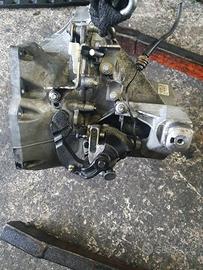 cambio manuale 6 marce Ford focus 1.6  t1db