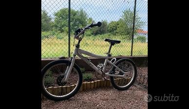 BMX coppi
