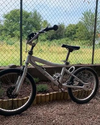 BMX coppi