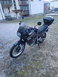 Honda XL 600 V Transalp - 1998