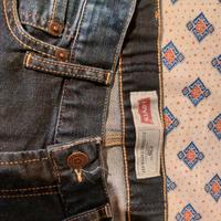 JEANS RAGAZZO 