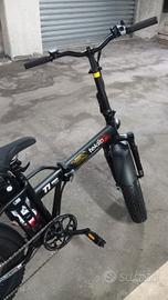 Fat bike by teklio TF1