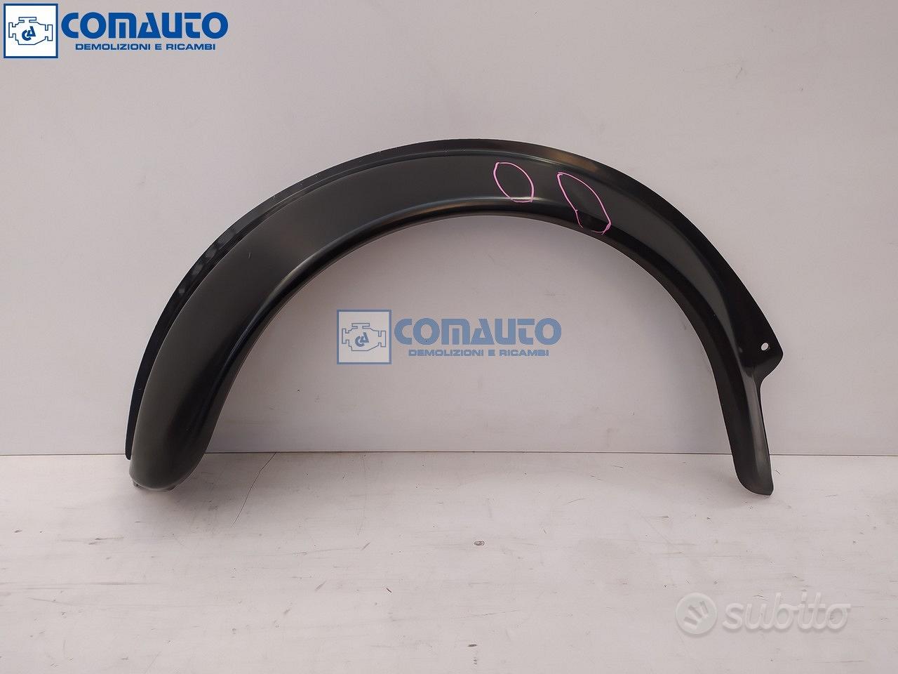 Subito - COMAUTO DEMOLIZIONI E RICAMBI - Parafango post dx FIAT 500 F L R  '57 - Accessori Auto In vendita a Vicenza