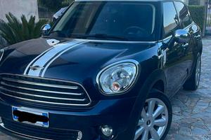 Mini Countryman One 1.6 benzina automatica-2013