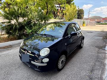 Fiat 500 1.2 Benzina