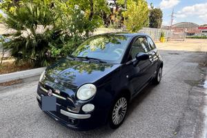 Fiat 500 1.2 Benzina