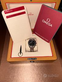Omega Speed Master 38mm