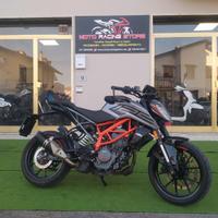 Ktm 125 Duke Abs
