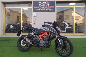 Ktm 125 Duke Abs