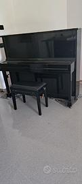 pianoforte verticale KAWAI