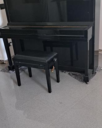pianoforte verticale KAWAI