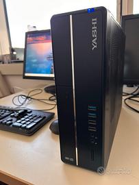 Pc Yashi
