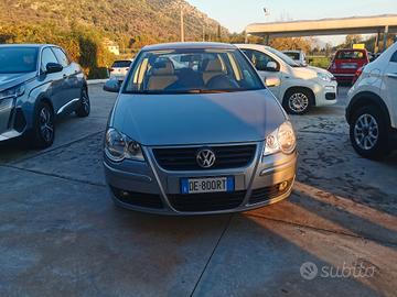 Volkswagen Polo 1.4/69CV TDI 5p. Comfortline