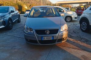 Volkswagen Polo 1.4/69CV TDI 5p. Comfortline