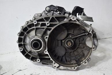 Cambio Manuale VW Transporter (T5) 2.0 TDI Bi-Turb
