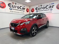 Peugeot 3008 BlueHDi 130cv EAT8 GT Line 05/2018 EU