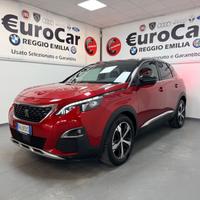 Peugeot 3008 BlueHDi 130cv EAT8 GT Line 05/2018 EU